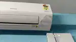 Voltas 1.5 tone inverter AC