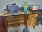 Study & Work Desk Table