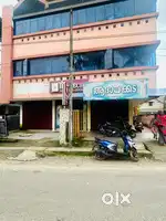 Shop for lease