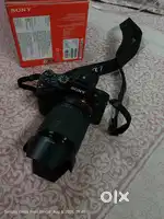 Sony a7 mark ii