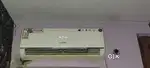 Lloyd company ka AC