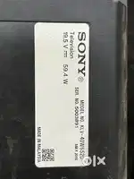 Sony party speaker sel