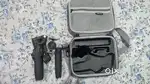 Dji osmo 6 gimble