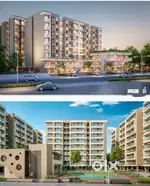 2 BHK Flat for rent