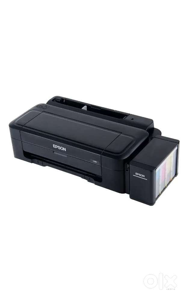 Epson L130 printer and heat press 5 in 1 combo