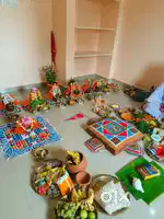 3bhk house for rent from September 1