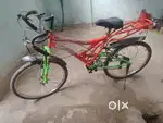 Gear Cycle