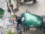 New bike purchase