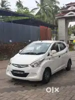 Hyundai EON Era +, 2014, Petrol