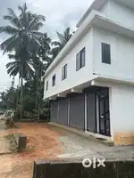 Commercial Shops