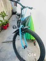 Brand new bicycle