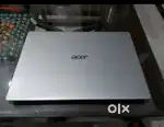 Acer aspire 3 laptop (very neat condition )