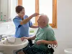 Bathing service
