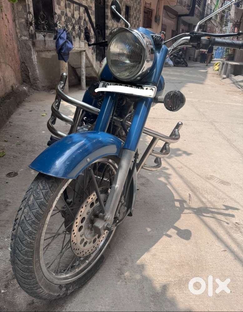 Royal Enfield Classic 350  2015 Model  Excellent Condition