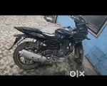 Pulsar 220 in good condition