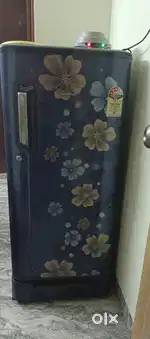 Whirlpool 185 litres