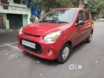 Maruti Suzuki Alto 800 2012-2016 VXI, 2017, Petrol