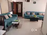 3 BHK Fully Furnished Low Rise Apartment in New Science City Sola
