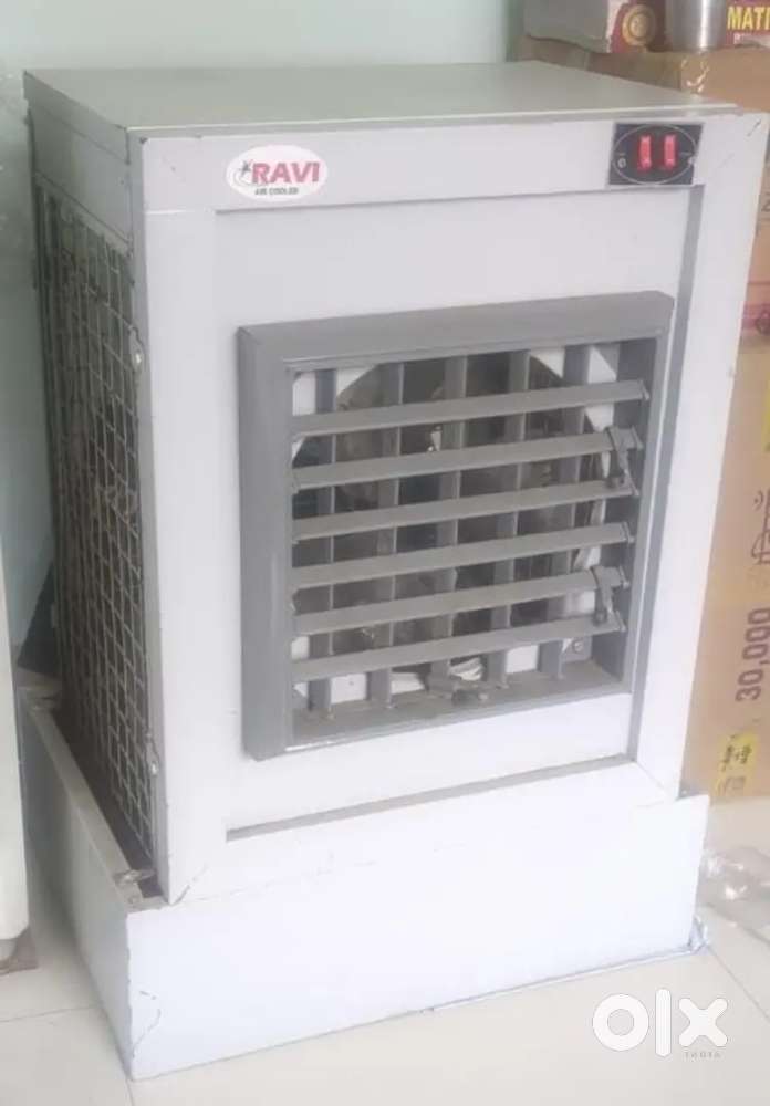 Cooler for single room