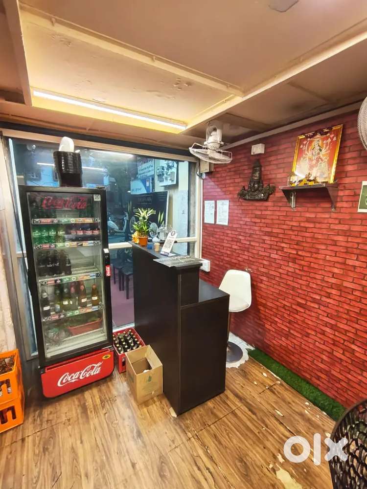 Furnished Hotel for rent , move in Hotel