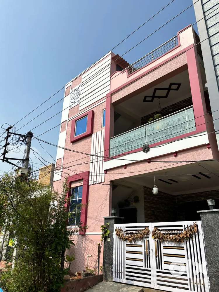 Searching for descent renters