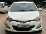 Hyundai i20 1.2 Asta, 2012, Petrol