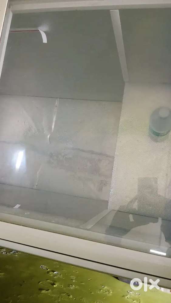 Very good condition deep friedge