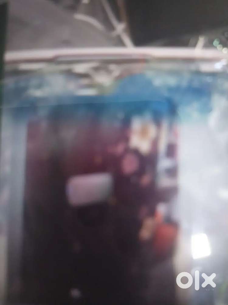 Fridge  good  condition