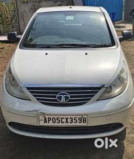 Tata Indica Vista 2015 Diesel Good Condition