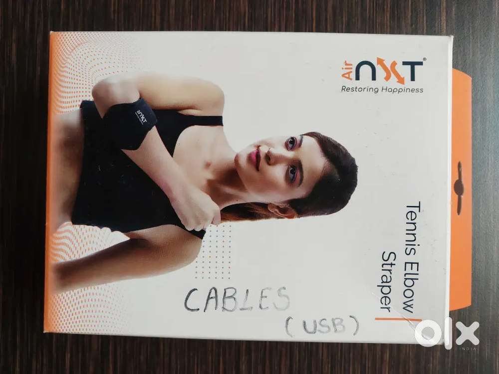 Tennis Elbow Strapper