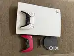 PS5 Digital in Good Condition with 6 months PS Subscription