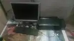 L130 Printer and Computer