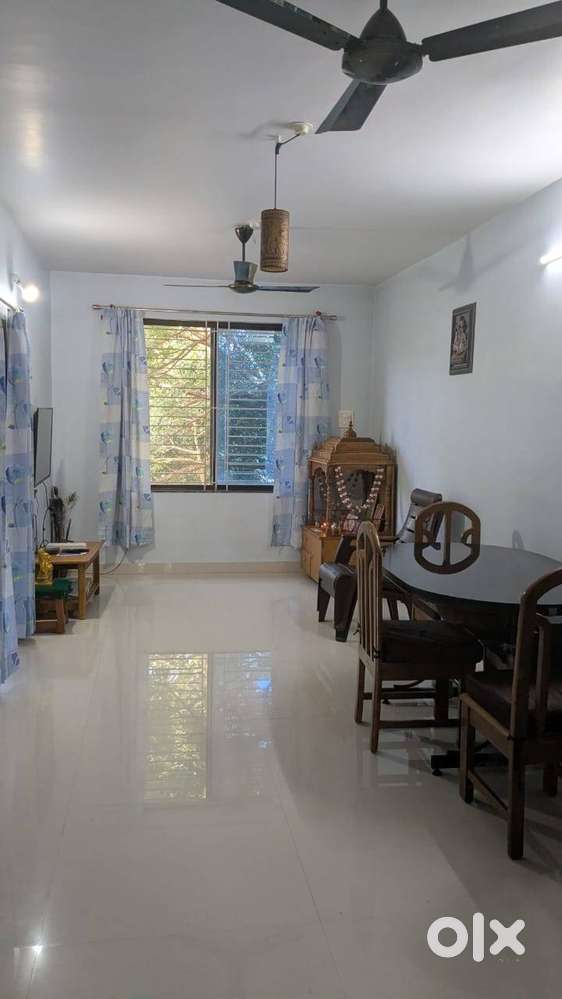 2 BHK - FULLY FURNISHED FOR SALE