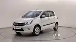 Maruti Suzuki Celerio ZXI AMT, 2017, Petrol