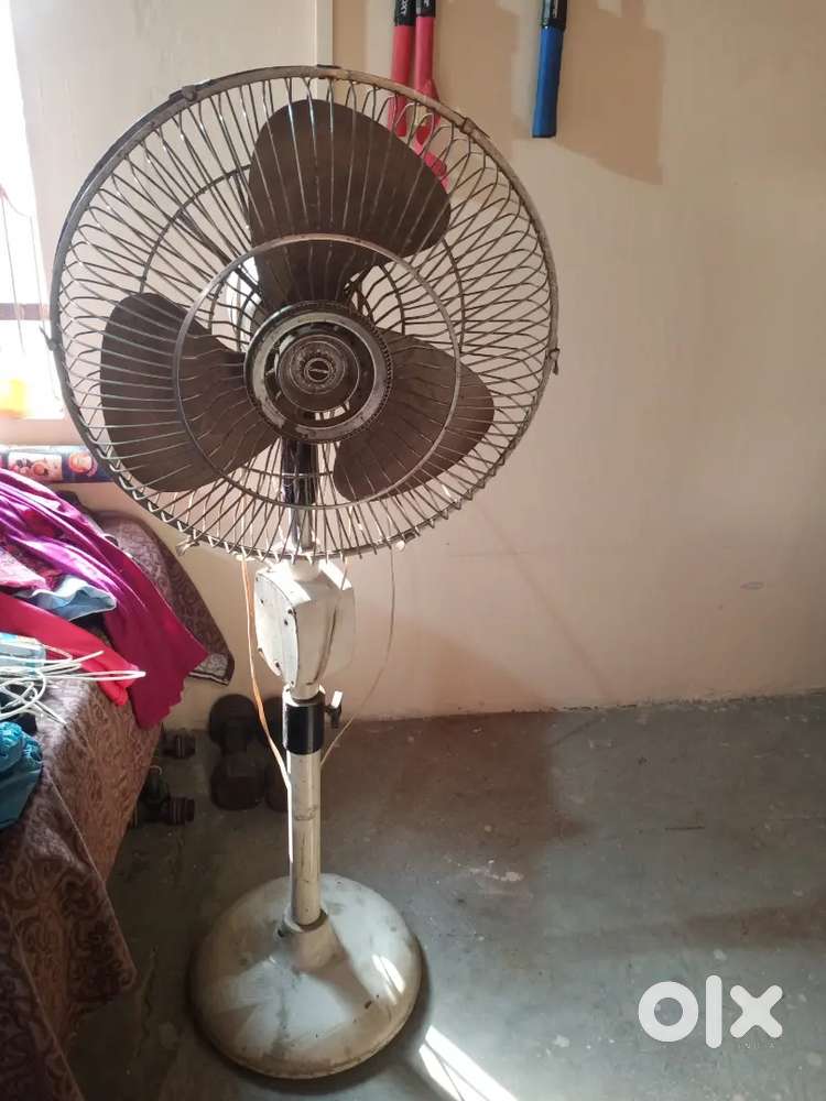 Table fan for sale
