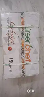 Greenchef Wet Grinder