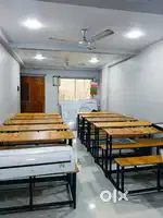 Bench 3 seater (School bench ) for class