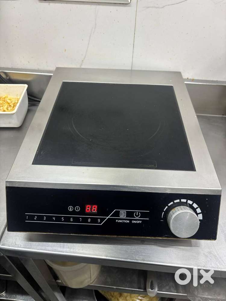 Multiple Kitchen Equipments available for sale