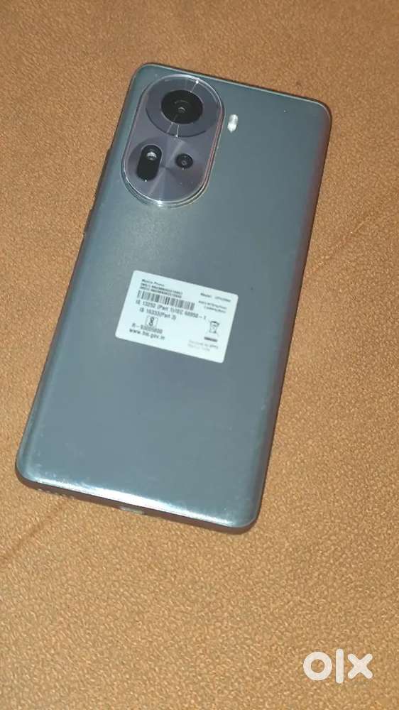 Oppo reno 11
