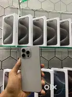 iPhone Refurbished Available