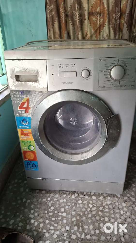 IFB Washing Machine