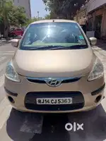 Hyundai i10 1.2 Kappa SPORTZ, 2010, CNG & Hybrids