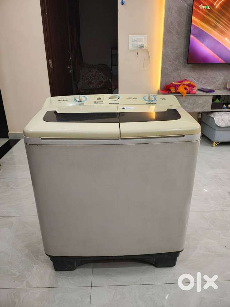 Samsung 6.2kg Top Load Semi Automatic Washing Machine