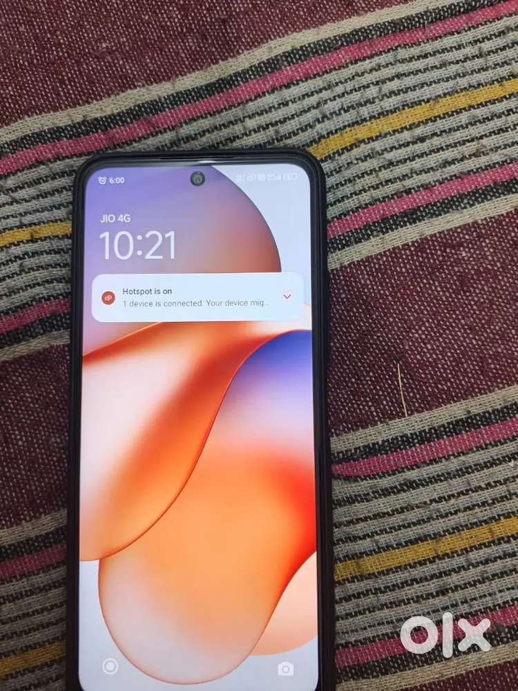 Redmi 12 5G 6 128