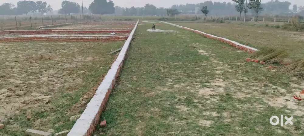 कब्जा तुंरत राम नगर करजहां देवरिया बायपास गोरखपुर जीडी गोयंका के पास