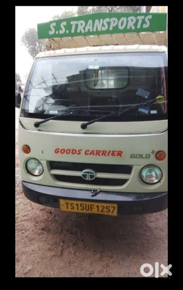 TATA ACE driver for porter(టాటా ఏస్ డ్రైవర్ పోర్టర్ కోసం)
