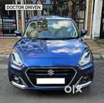 Maruti Suzuki Dzire 1.2 ZXI Plus AMT, 2023, Petrol