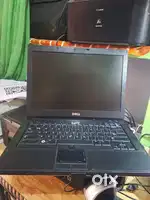 DELL LATITUDE LAPTOP