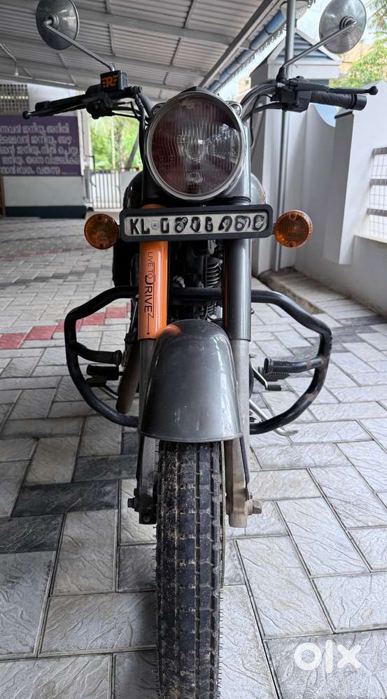 Royal Enfield standard 500cc for sale