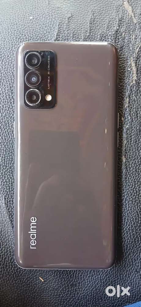 Realme GT master edition6+128